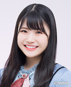 ファイル:2021年NMB48プロフィール 出口結菜.jpg