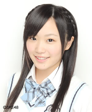 ファイル:2009年SKE48プロフィール 半田礼音.jpg