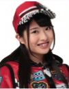 ファイル:2016年AKB48チーム8プロフィール 行天優莉奈 3.jpg