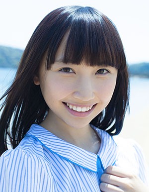 ファイル:2017年STU48プロフィール 薮下楓 1.jpg