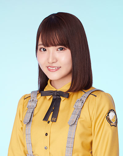 ファイル:2019年日向坂46プロフィール 高瀬愛奈 3.jpg