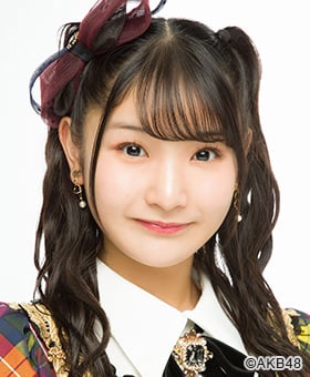 ファイル:2020年AKB48プロフィール 藤園麗.jpg