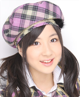 ファイル:2008年AKB48プロフィール 小野恵令奈.jpg