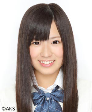 ファイル:2012年SKE48プロフィール 岩永亞美.jpg