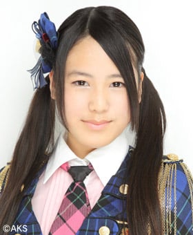 AKB48 森山さくら 生写真 AKB48 森山さくら 生写真