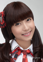 ファイル:2014年JKT48プロフィール Rica Leyona.jpg