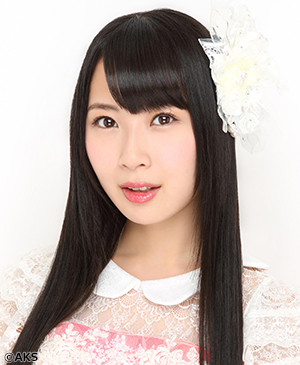 ファイル:2015年SKE48プロフィール 高柳明音.jpg