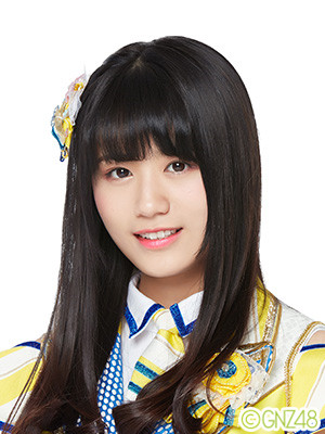 ファイル:2016年GNZ48プロフィール 左婧媛.jpg