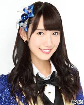 ファイル:2016年HKT48プロフィール 田中菜津美.jpg
