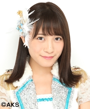 ファイル:2016年SKE48プロフィール 斉藤真木子.jpg