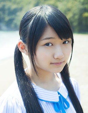 ファイル:2017年STU48プロフィール 門脇実優菜 1.jpg