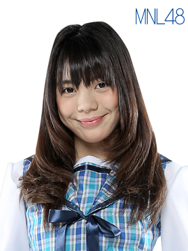 ファイル:2018年MNL48プロフィール Alice Margarita Reyes De Leon.png