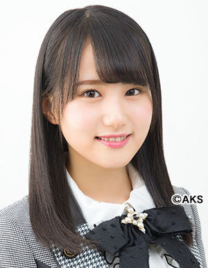 ファイル:2019年AKB48プロフィール 前田彩佳.jpg