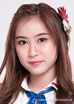 ファイル:2019年JKT48プロフィール Michelle Christo Kusnadi.jpg