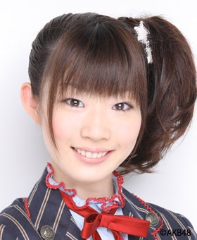 ファイル:2008年AKB48プロフィール 田名部生来 2.jpg