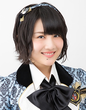 ファイル:2017年NMB48プロフィール 久代梨奈.jpg