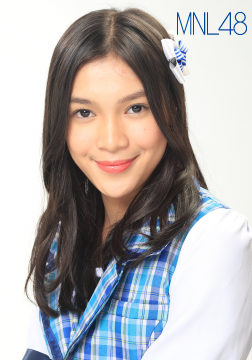 ファイル:2018年MNL48プロフィール Ella Mae Rada Amat 1.png
