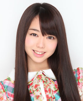 ファイル:2011年AKB48プロフィール 峯岸みなみ.jpg