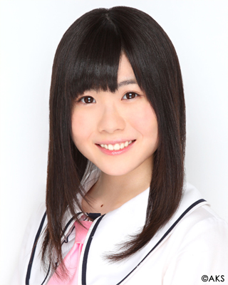 ファイル:2013年HKT48プロフィール 谷真理佳.jpg