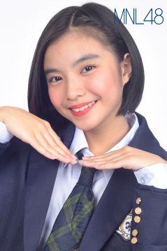 ファイル:2018年MNL48プロフィール Coleen Apura Trinidad 2.png