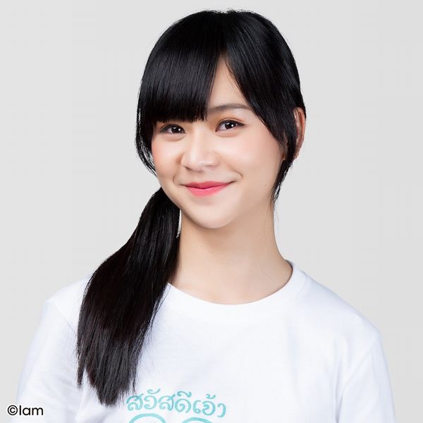 ファイル:2019年CGM48プロフィール Meen.jpg