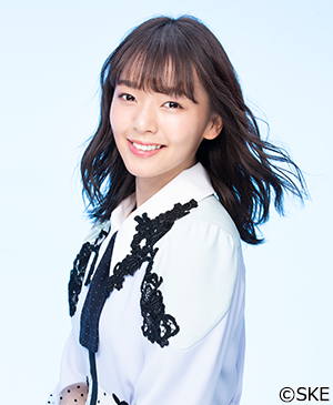 ファイル:2019年SKE48プロフィール 髙畑結希.jpg