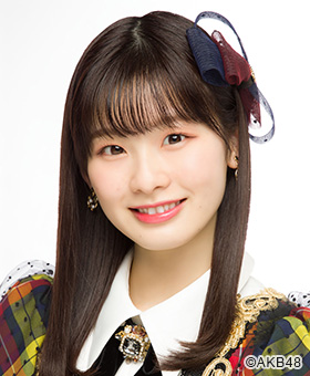 ファイル:2020年AKB48プロフィール 浅井七海.jpg