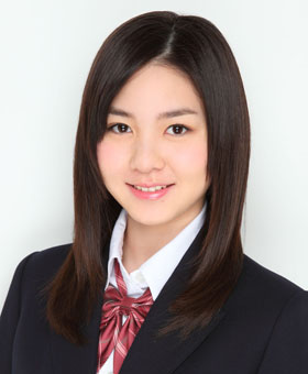 ファイル:2011年AKB48プロフィール 岩田華怜.jpg