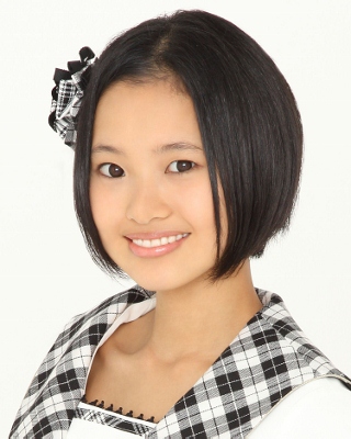 ファイル:2011年HKT48プロフィール 兒玉遥.jpg