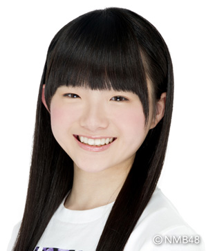 ファイル:2012年NMB48プロフィール 小川乃愛.jpg