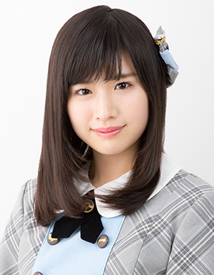 ファイル:2017年AKB48プロフィール 佐藤朱.jpg