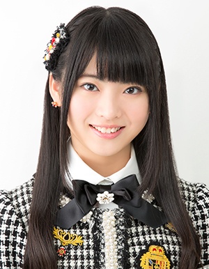 ファイル:2017年AKB48プロフィール 馬嘉伶.jpg