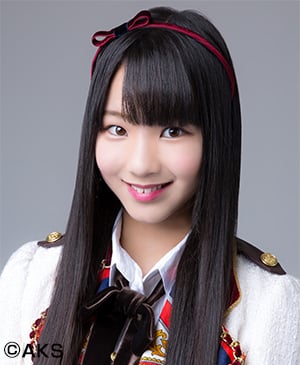 ファイル:2017年SKE48プロフィール 末永桜花.jpg - エケペディア