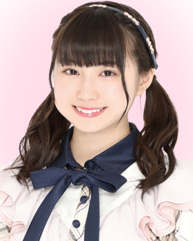 ファイル:2019年AKB48チーム8プロフィール 山田杏華.png