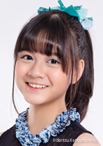 ファイル:2019年JKT48プロフィール Angelina Christy.jpg