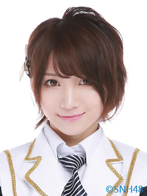 ファイル:2014年SNH48プロフィール 陆婷.jpg