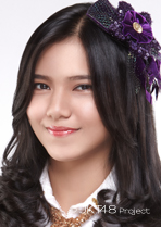 ファイル:2015年JKT48プロフィール Jennifer Rachel Natasya.jpg