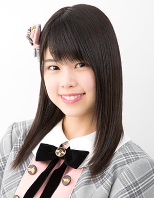 ファイル:2017年AKB48プロフィール 吉川七瀬.jpg