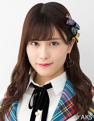 ファイル:2018年AKB48プロフィール 田北香世子.jpg