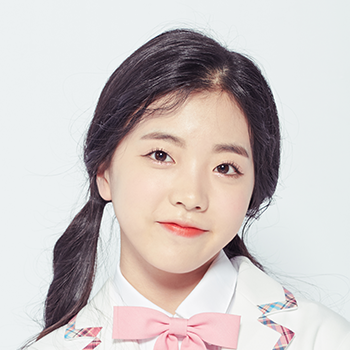 ファイル:2018年PRODUCE48番組プロフィール Kang Da Min.png