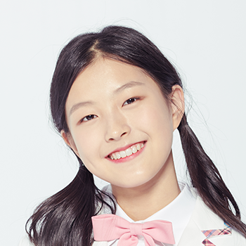 ファイル:2018年PRODUCE48番組プロフィール Lee Ha Eun.png