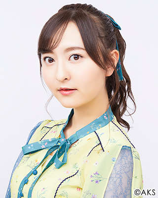 ファイル:2019年HKT48プロフィール 森保まどか.jpg