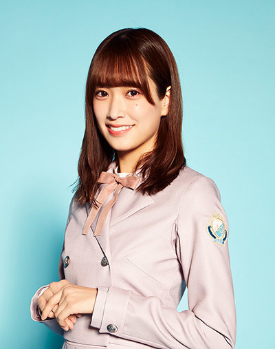 2020年日向坂46プロフィール_