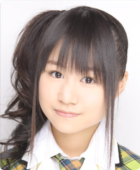 ファイル:2008年AKB48プロフィール 野口玲菜.jpg