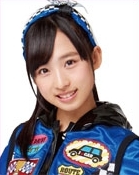 ファイル:2016年AKB48チーム8プロフィール 小栗有以 3.jpg