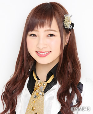 ファイル:2016年NMB48プロフィール 東由樹.jpg