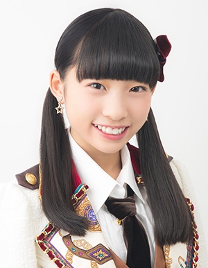 ファイル:2017年SKE48プロフィール 石黒友月 2.jpg