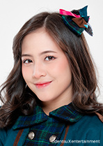 ファイル:2019年JKT48プロフィール Adhisty Zara.jpg