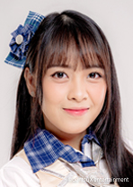 ファイル:2019年JKT48プロフィール Aninditha Rahma Cahyadi.jpg