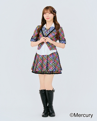 ファイル:2025年HKT48プロフィール 北川陽彩 3.jpg
